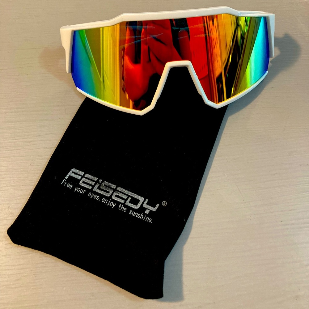Feisedy Sun glasses 😎